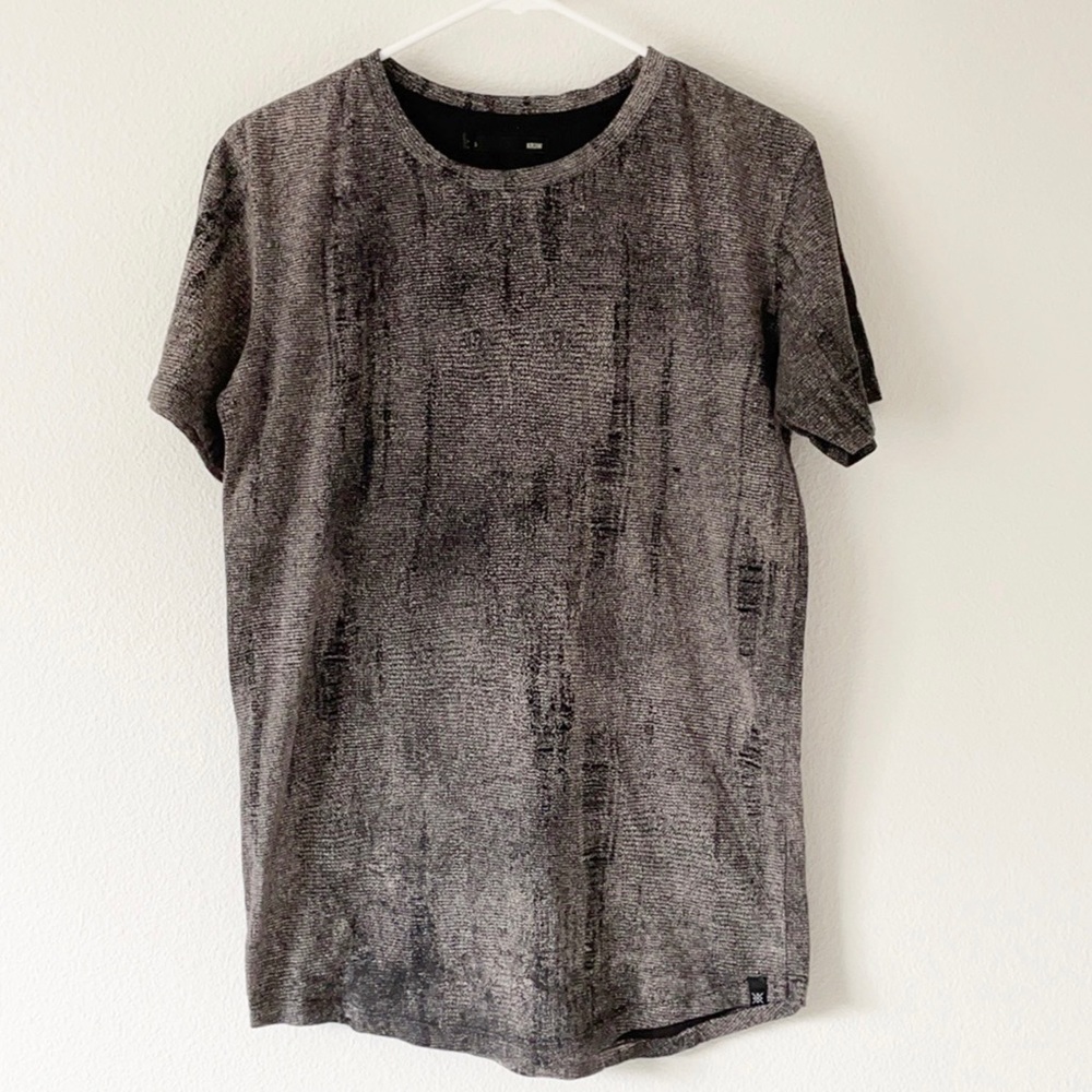 KR3W short Sleeve Tee